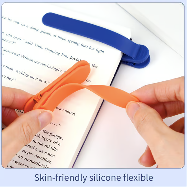 Smart follow bookmarks