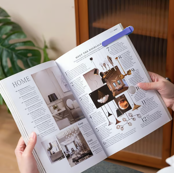 Smart follow bookmarks