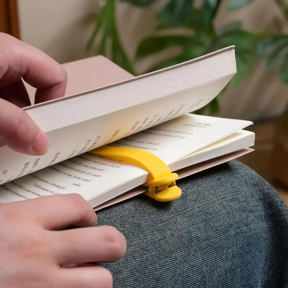 Smart follow bookmarks