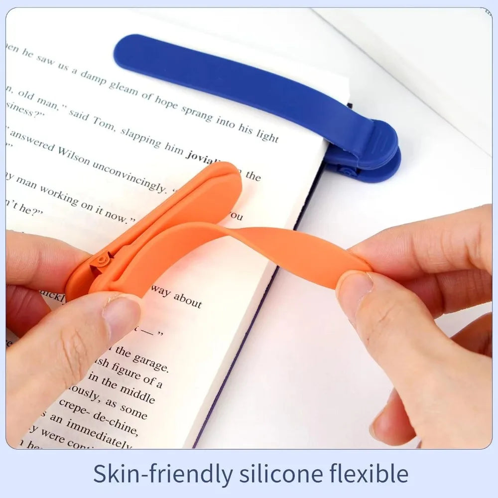 Smart follow bookmarks