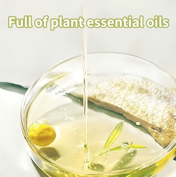 🐢 Little turtle essential oil soap