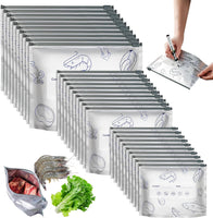 Premium Food Storage Bags TM