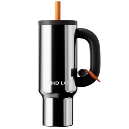 Insulated Water Bottle - BPA-Free | Dopamine Colors (AU Stock)