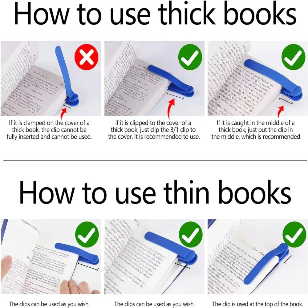 Smart follow bookmarks