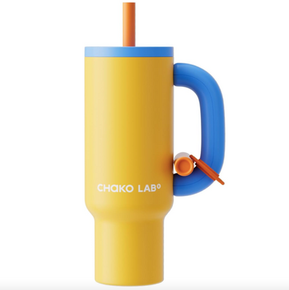 Insulated Water Bottle - BPA-Free | Dopamine Colors (AU Stock)