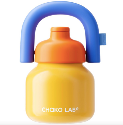 Insulated Water Bottle - BPA-Free | Dopamine Colors (AU Stock)