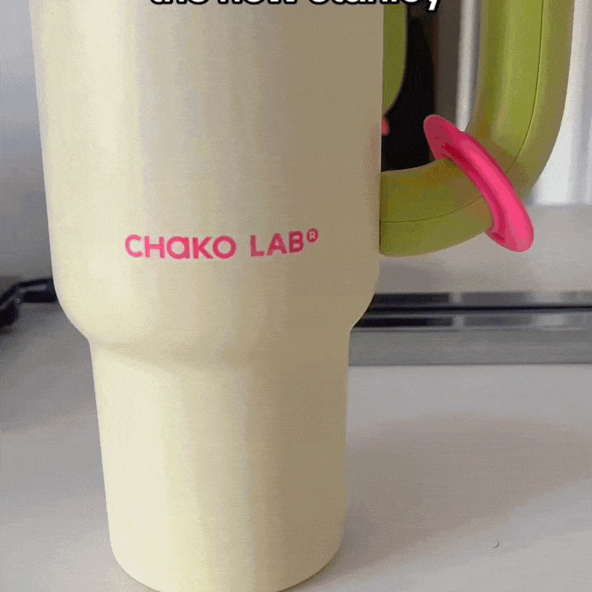 Insulated Water Bottle - BPA-Free | Dopamine Colors (AU Stock)