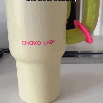 Insulated Water Bottle - BPA-Free | Dopamine Colors (AU Stock)