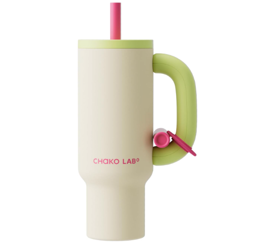 Insulated Water Bottle - BPA-Free | Dopamine Colors (AU Stock)