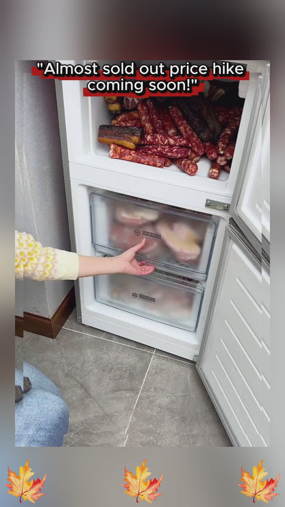 Premium Food Storage Bags TM